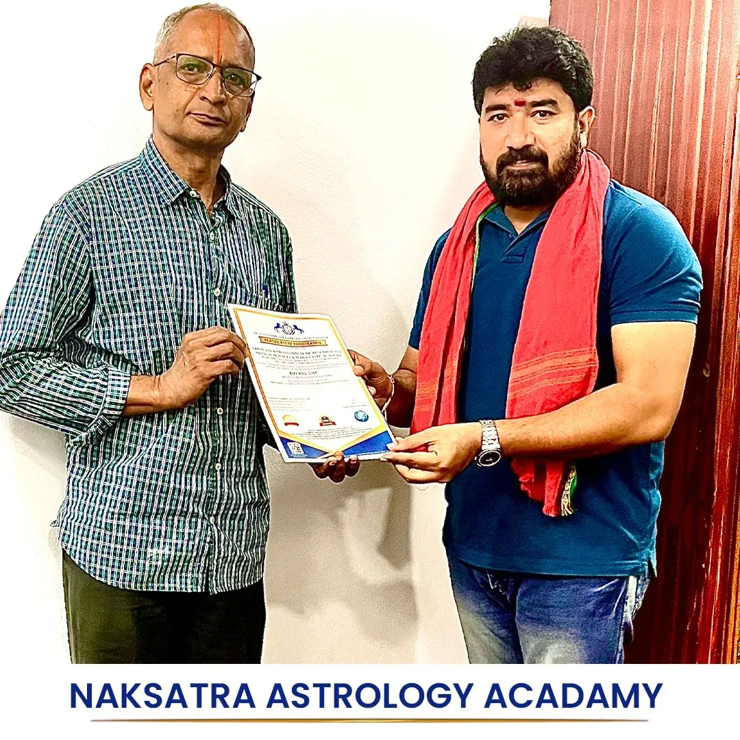 Original Cubhera Associates client story: Naksatra Astrology Academy